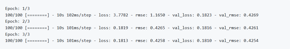 pkbar: Keras style progress bar for PyTorch